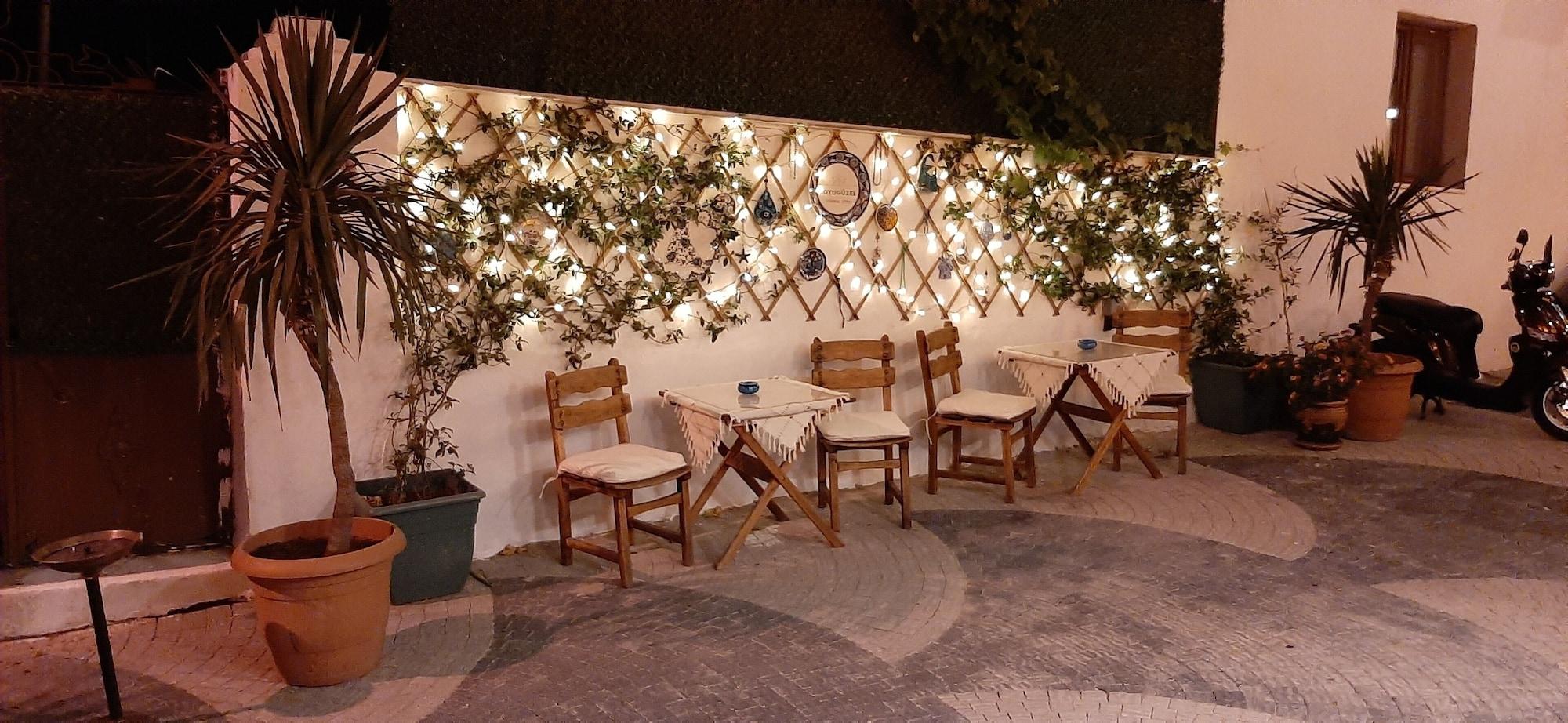 Boyuguzel Termal Hotel Bursa Exterior photo